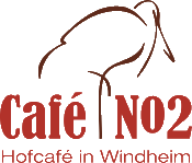 Logo des Caf No2